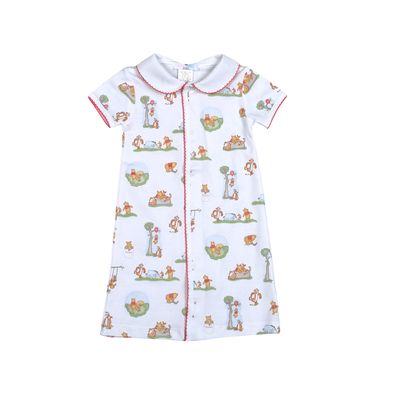 Baby Loren Pima Gown