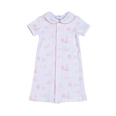 Baby Loren Pima Gown