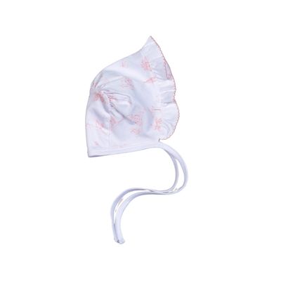 Baby Loren Bonnet
