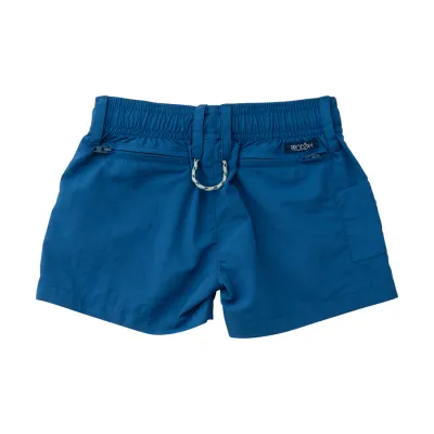 Outrigger Performance Short