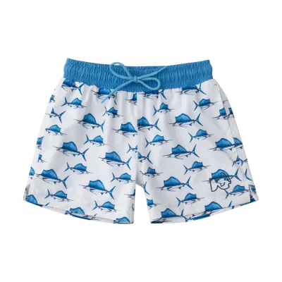 Boogie Board Swim trunks 