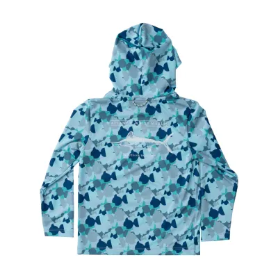 Pro Performance Hoodie