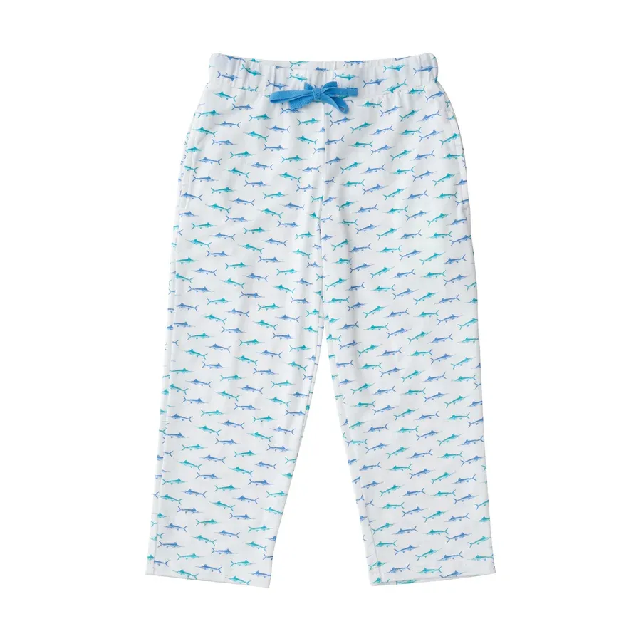 Lounge Life Pant F23