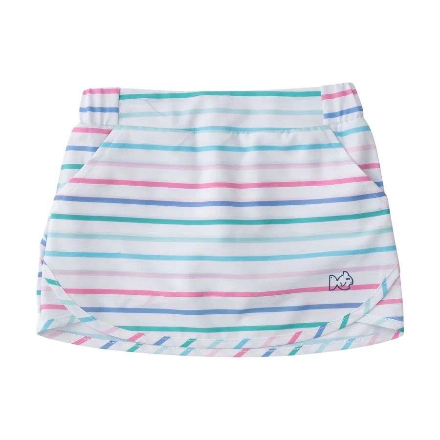 Carolina Catch Skort