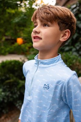 Prodoh Performance Pullover