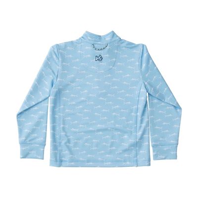 Prodoh Performance Pullover