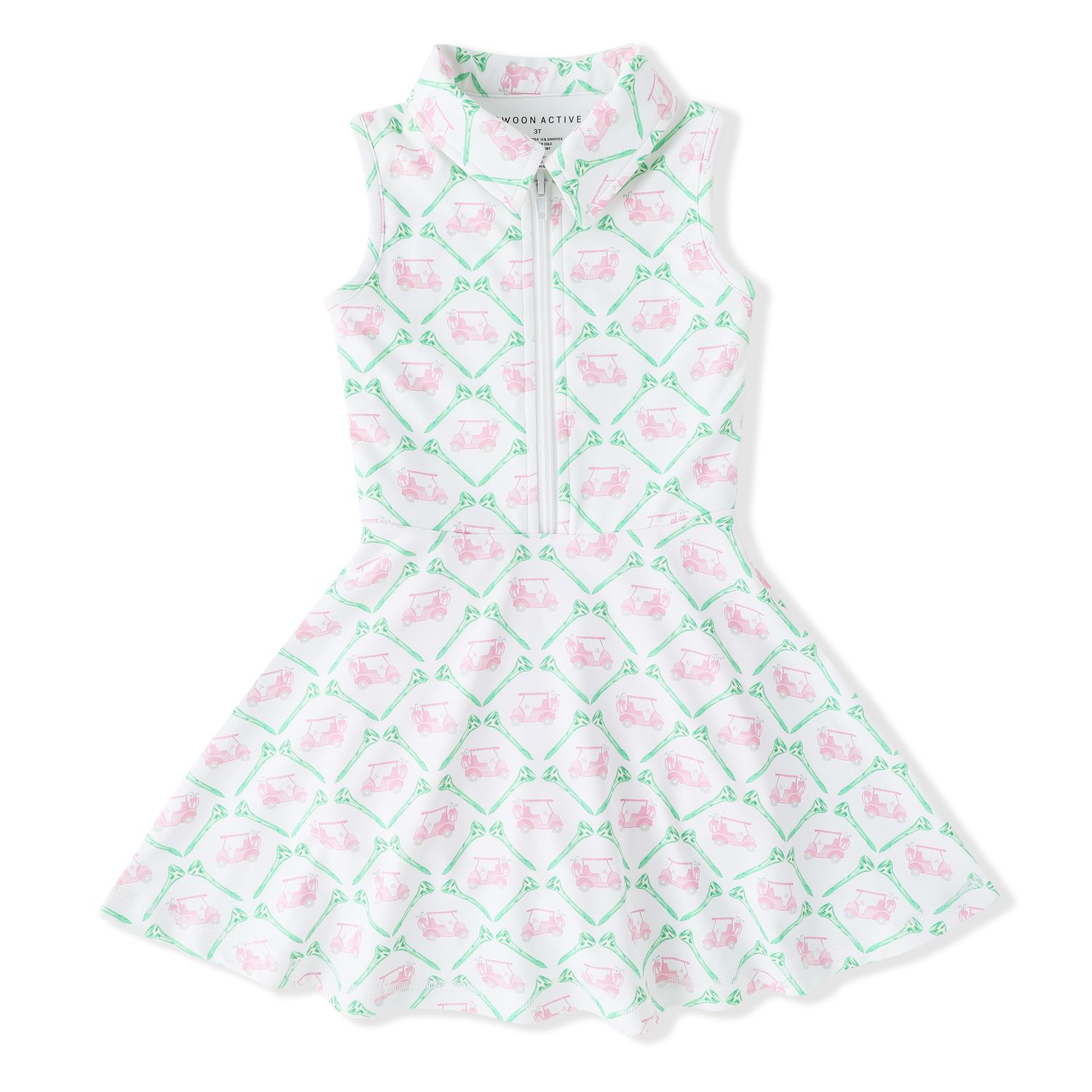 Tennis Dress