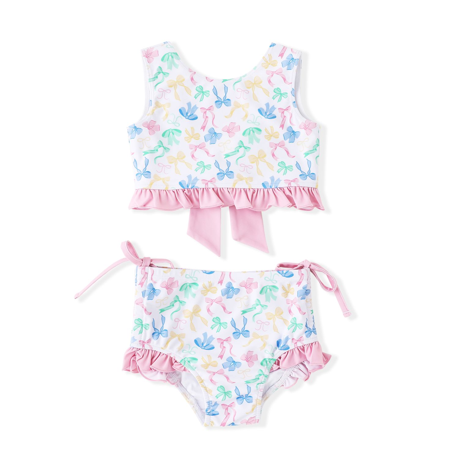 UPF 50 Tankini