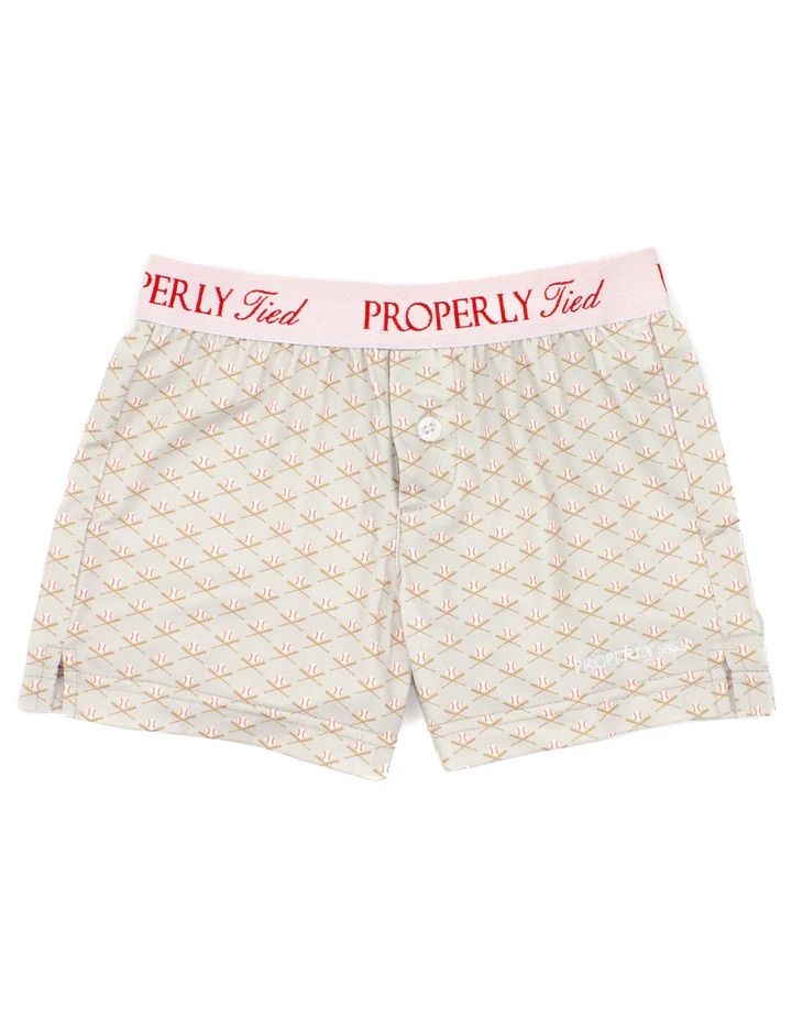 Inlet Boxer