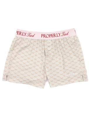 Inlet Boxer