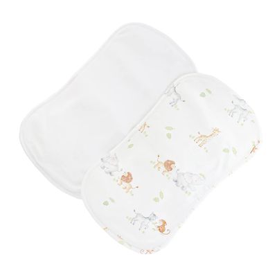 Burp Cloth Set
