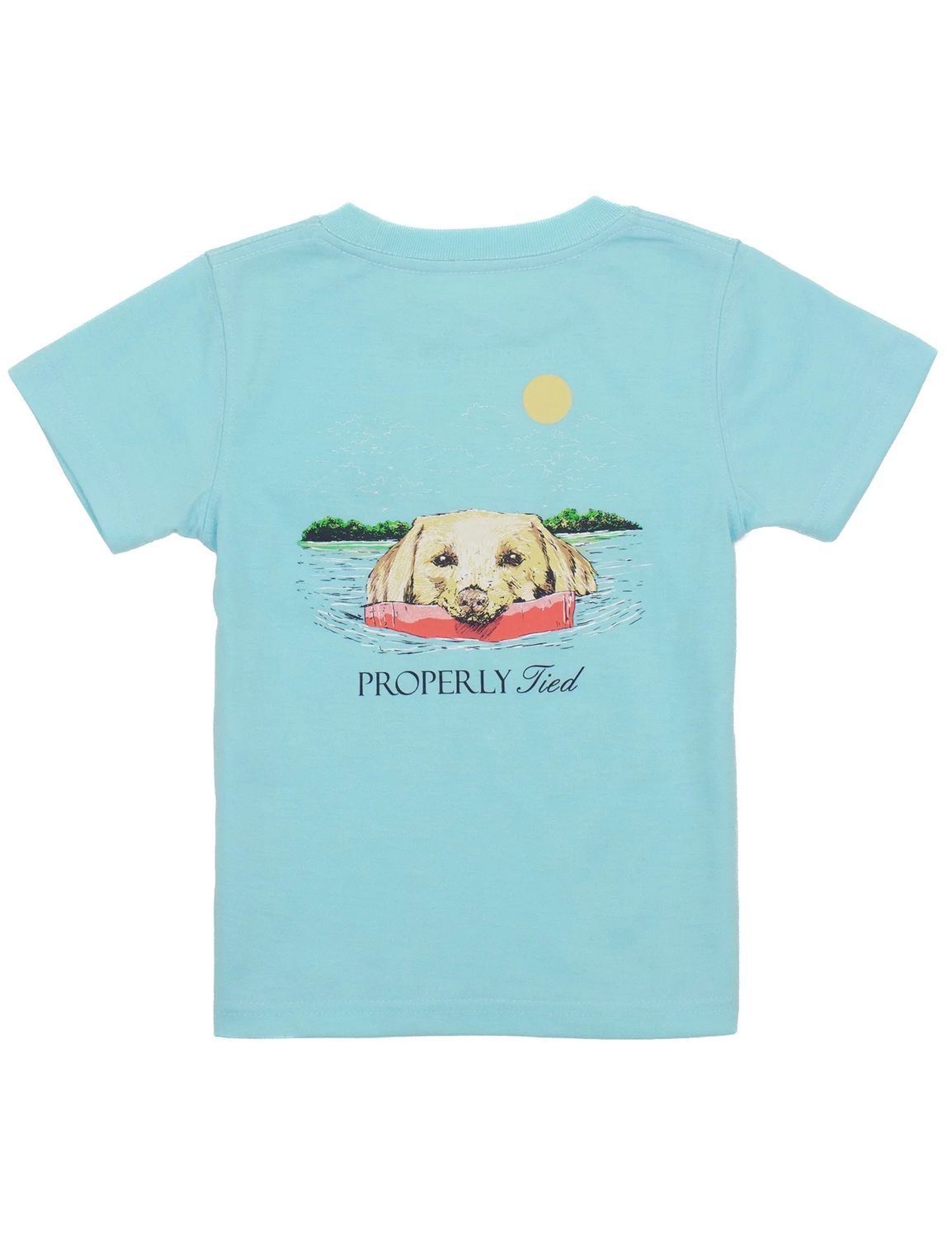Spring Retriever SS Artic