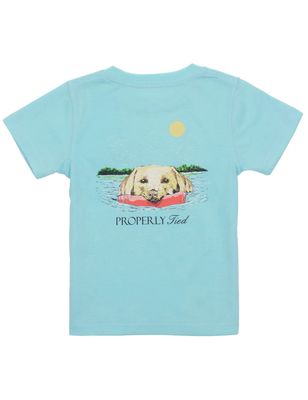 Spring Retriever SS Artic