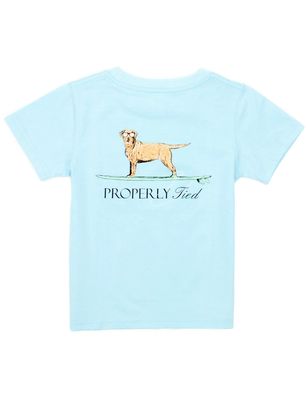 Waverider SS Powder Blue