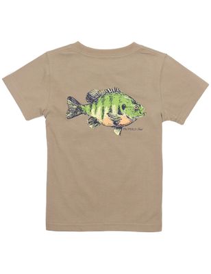 Bluegill SS Sand