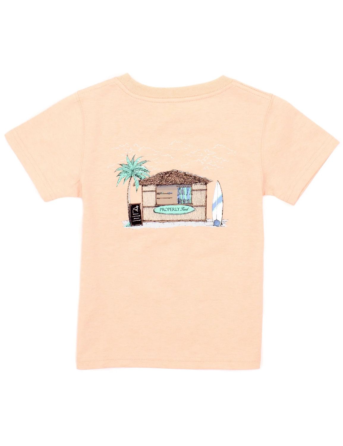 Surf Shack SS Melon 