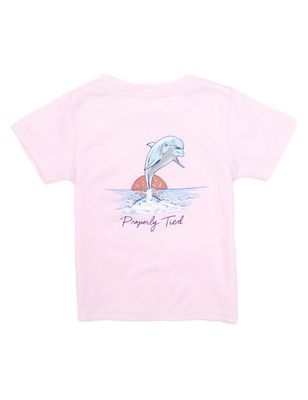 Dolphin SS Rose