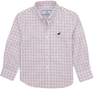 Seasonal Sportshirt Blossom