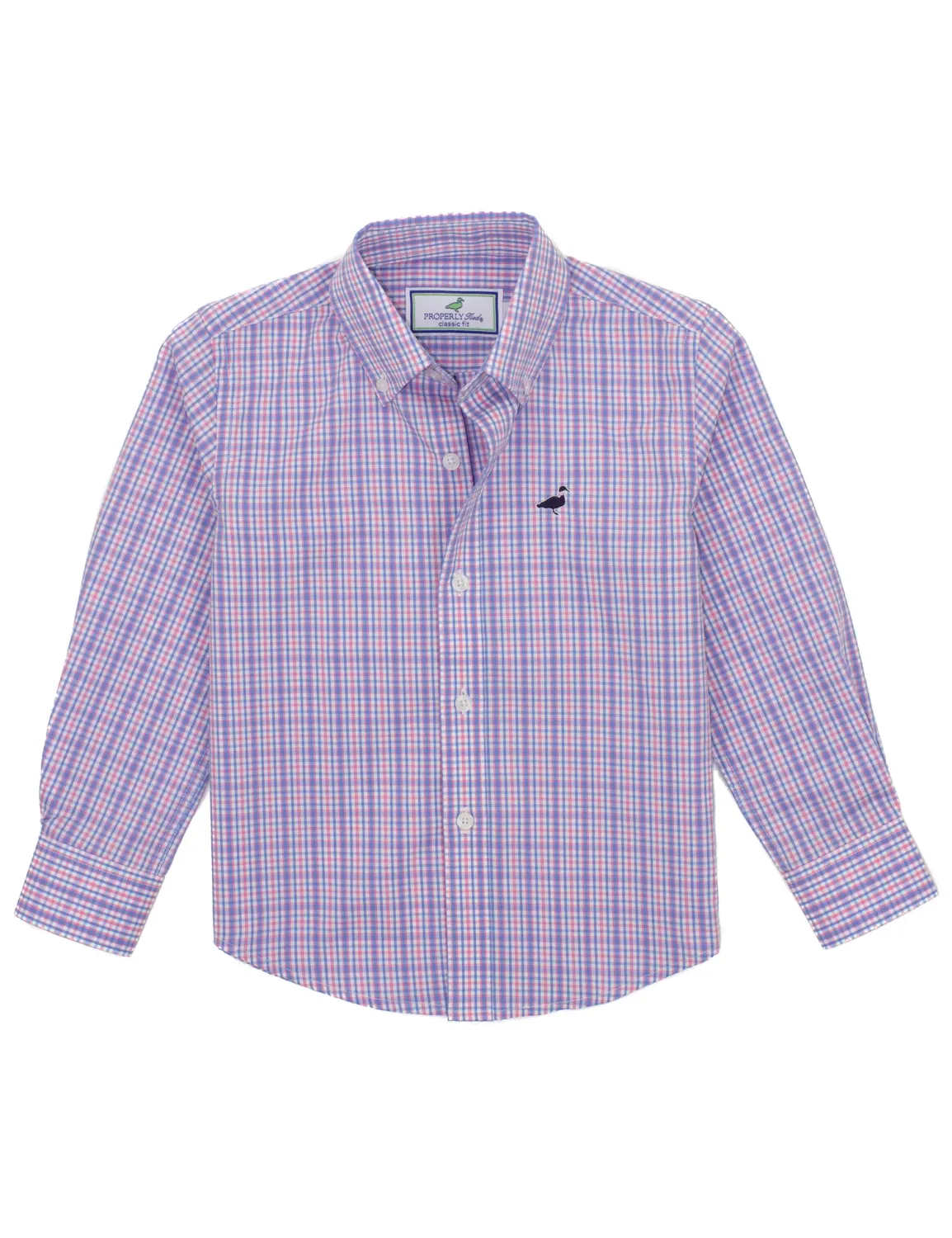 Seasonal Sportshirt Naples