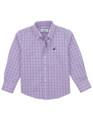 Seasonal Sportshirt Naples