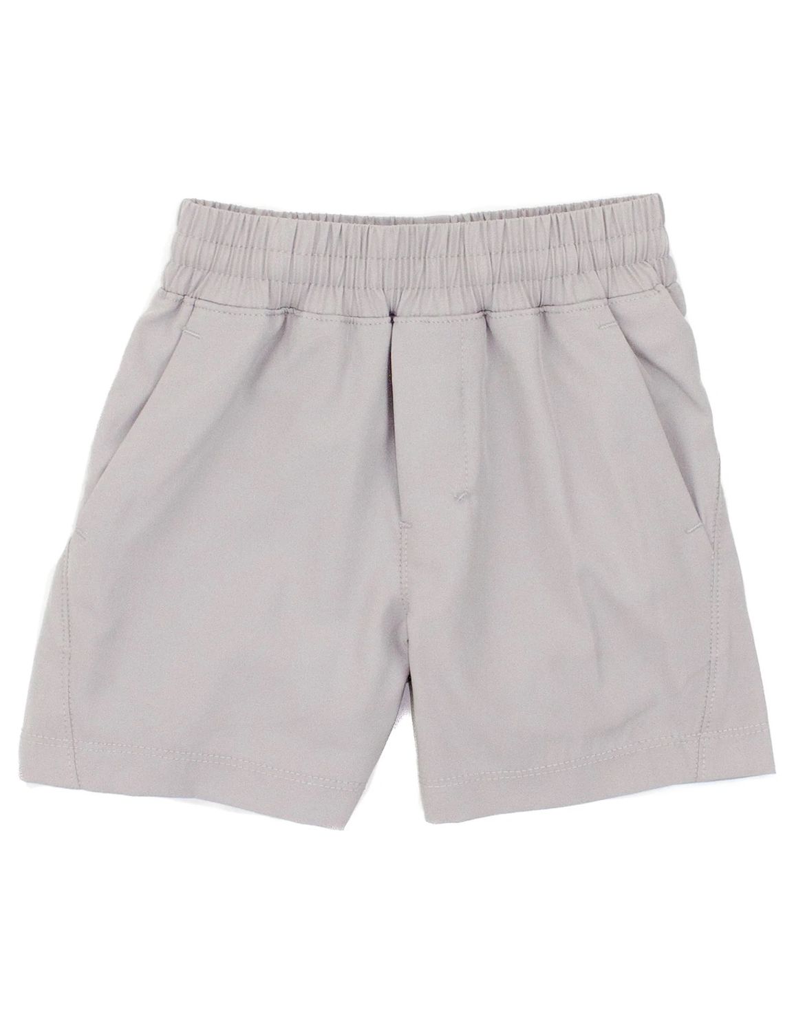 Court Short Glacier