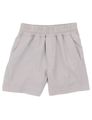 Court Short Glacier