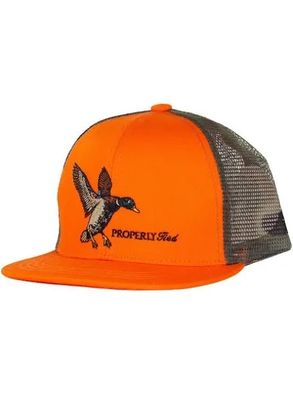 Trucker Hat Mallard