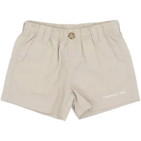 Mallard Short Khaki