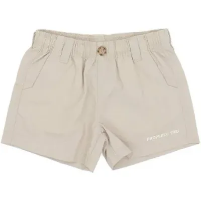 Mallard Short Khaki