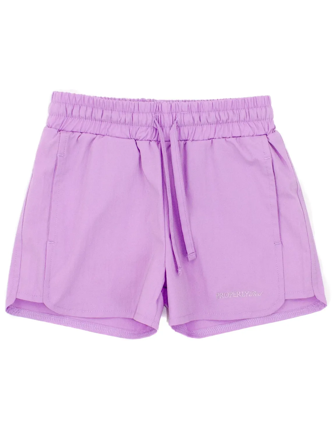Brook Short Lilac
