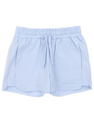 Brook Short Powder Blue