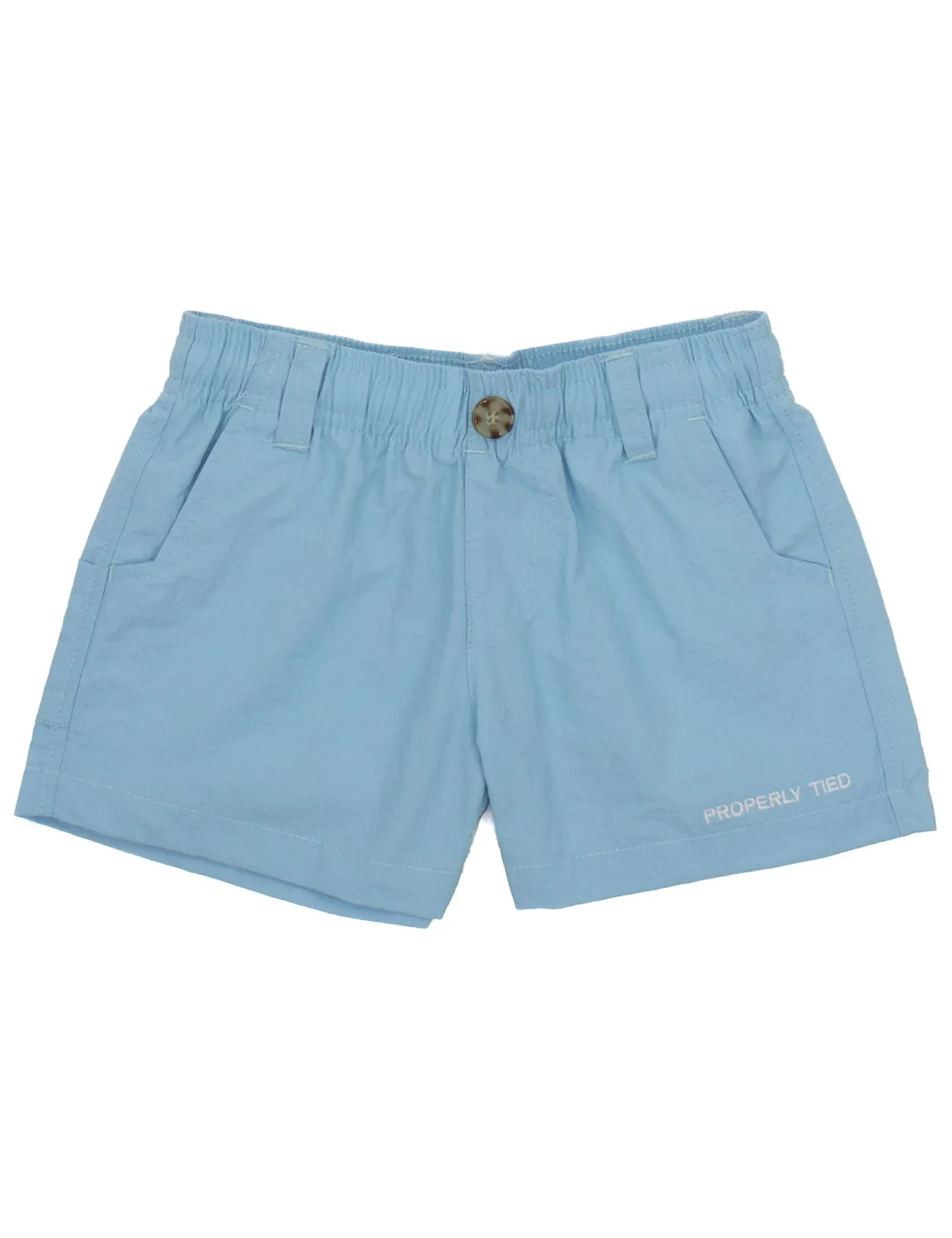 Mallard Short Aqua