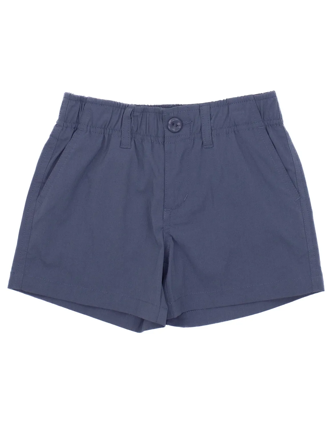 Augusta Short Stone Blue