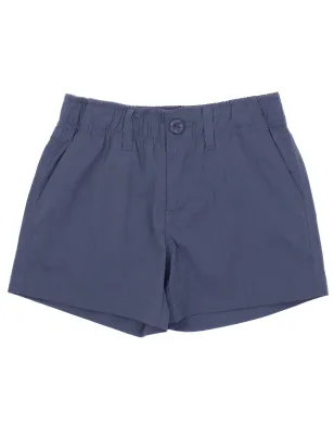 Augusta Short Stone Blue