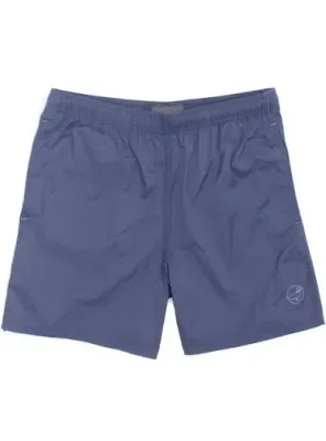 Drifter Short Slate Blue