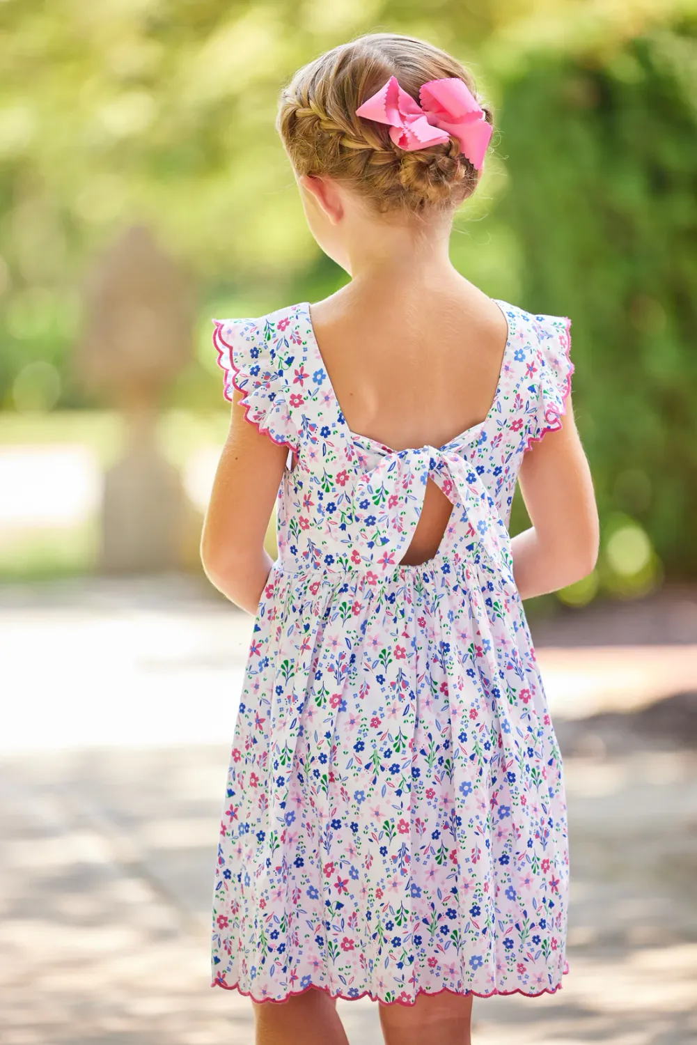 Mila Sundress Chelsea Floral