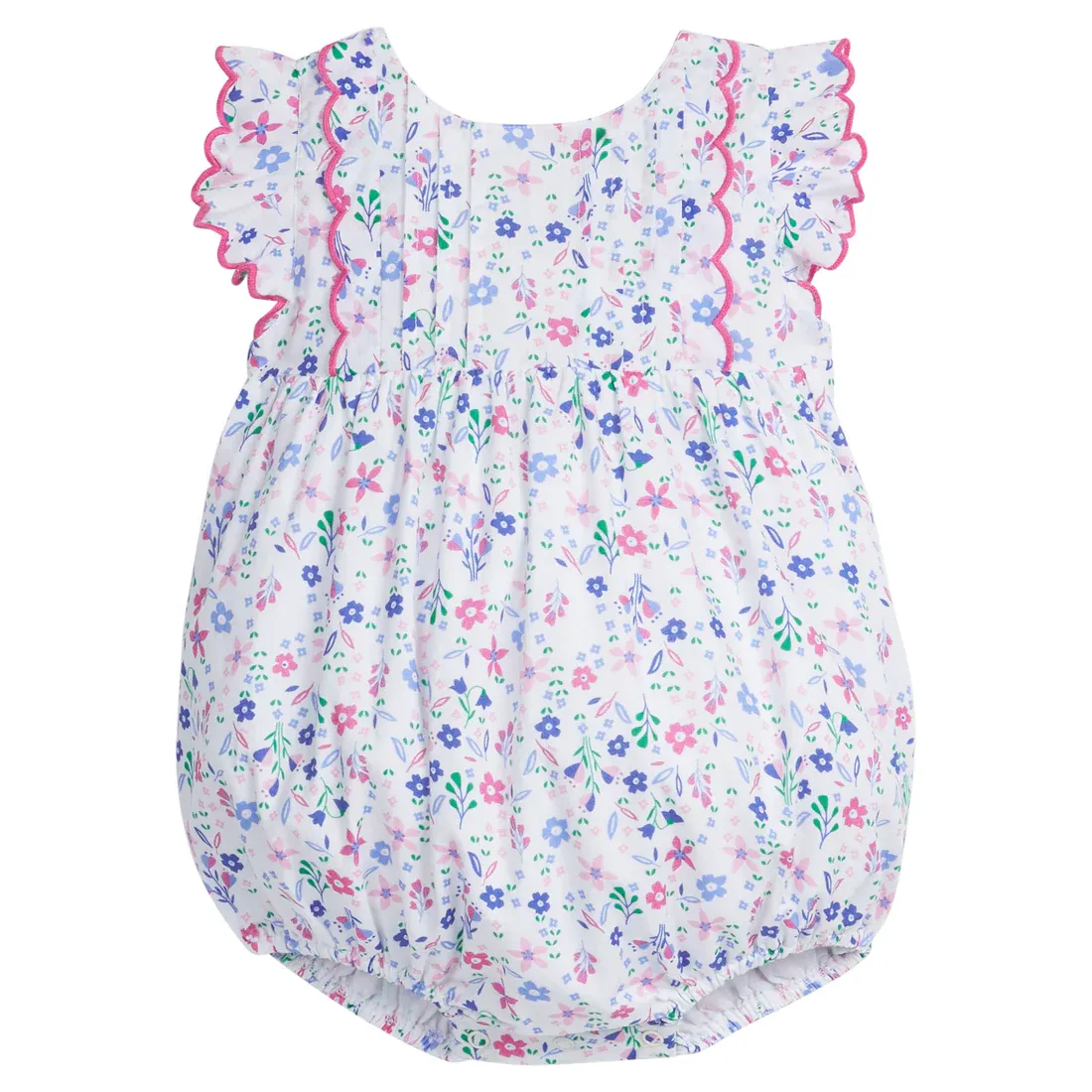 Mila Bubble Chelsea Floral