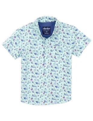 Shordees Stay Fly Summer Shirt