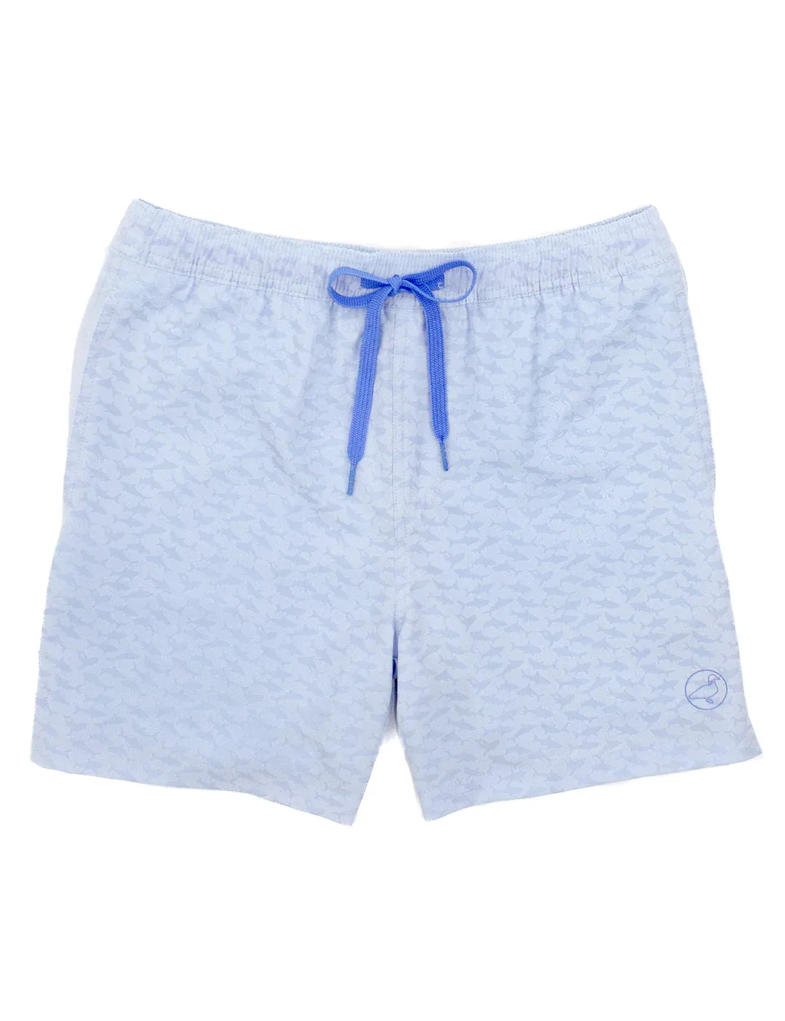 Splash Shark Attack Swim Trunks