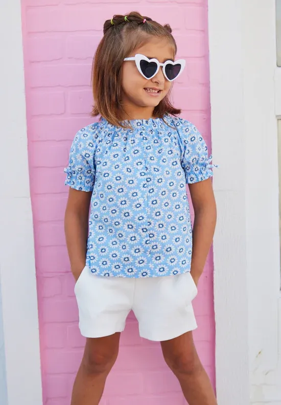 Bisby Basic Short