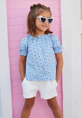 Bisby Basic Short