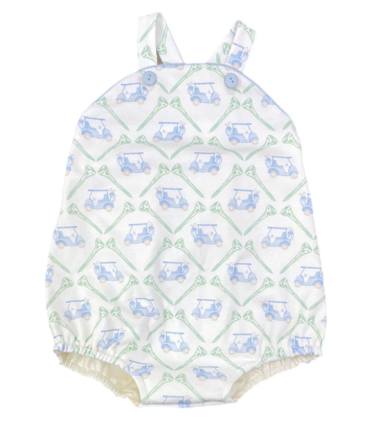 Louie Par Tee Bubble