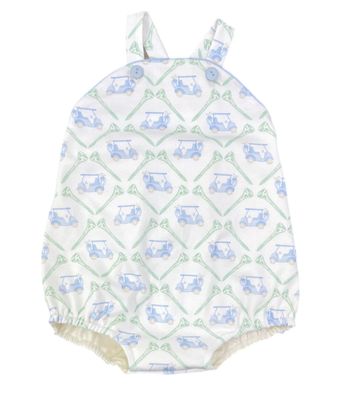 Louie Par Tee Bubble
