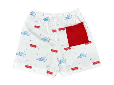 Conrad Shorts