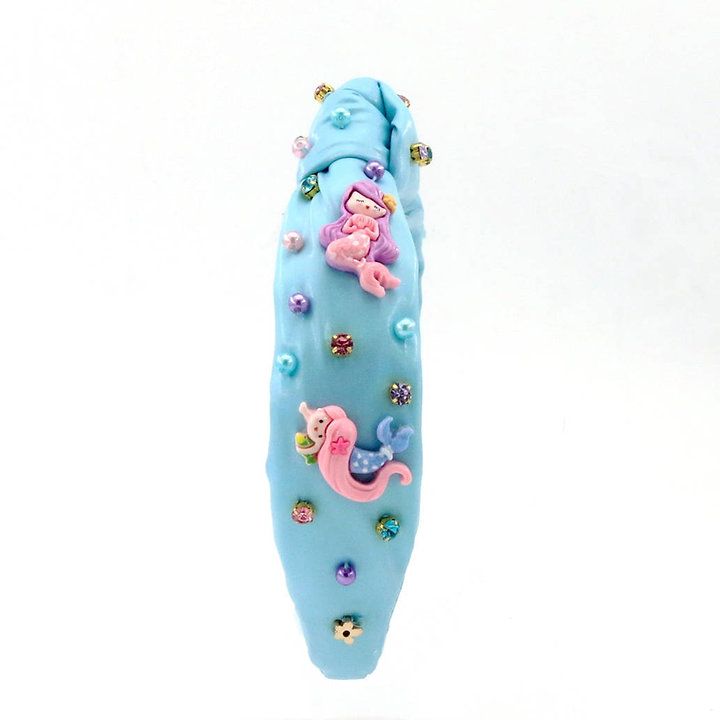 Poppyland Headbands