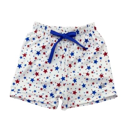 Barnes Bathing Suit Star Resort Royal