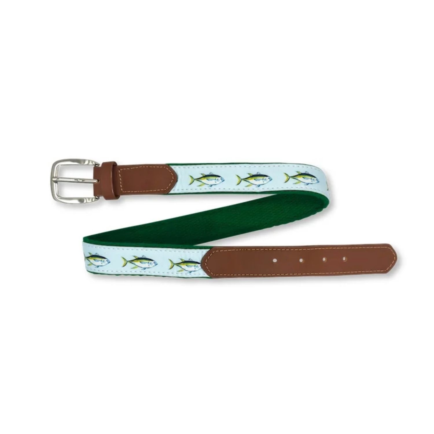 Benjamin Belt Trout