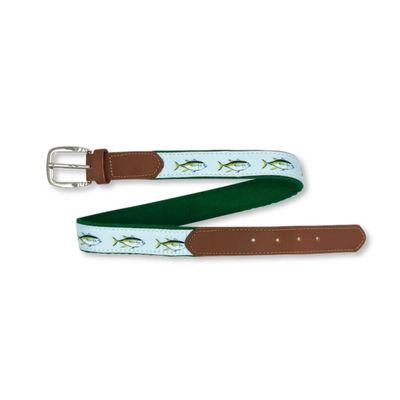 Benjamin Belt Trout