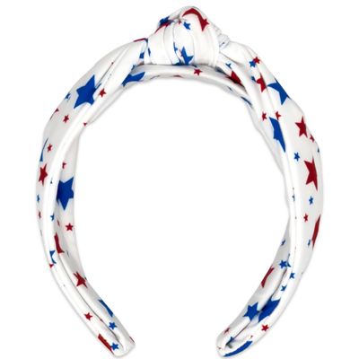 Kate Knot Headband - Star Is Born