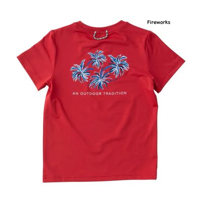 Prodoh Performance SS Tee